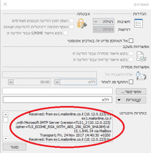 כותרות אינטרנט