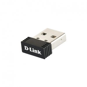 כרטיס רשת ‏חיצוני D-LINK DWA-121 WIFI
