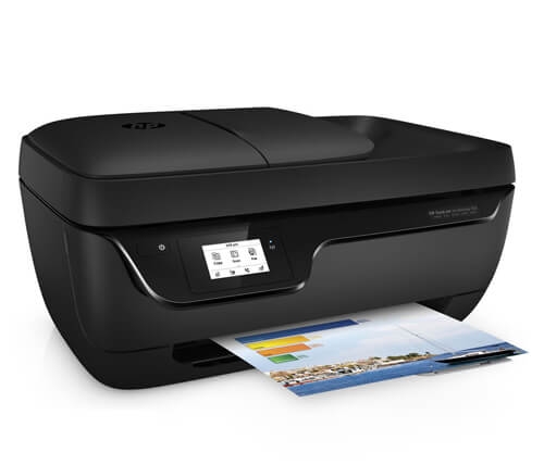 hp deskjet 3835