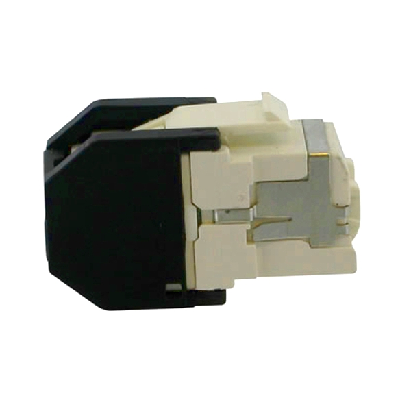 שקע קיסטון 3M Volition RJ45 K6 FTP Jack Cat 6