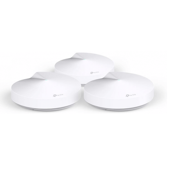 מגדיל טווח Deco M5-3 Pack (שלוש יחידות) TP-LINK