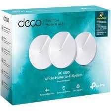 מגדיל טווח Deco M5-3 Pack (שלוש יחידות) TP-LINK