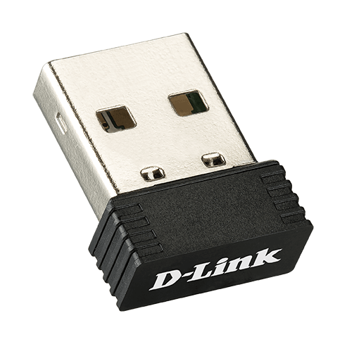 כרטיס רשת ‏חיצוני D-LINK DWA-121 WIFI