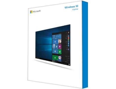 וינדוס 10 הום / Windows 10 Home