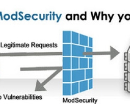 מהו Mod_Security, למה צריך אותו? ואיך הוא מגן על אתרכם….