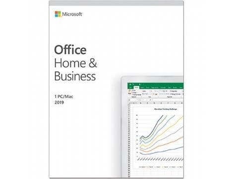 Microsoft Office Home & Business 2019